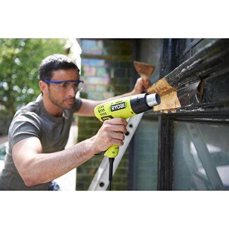 Ryobi EHG2000 Sıcak Hava Tabancası 2000 W