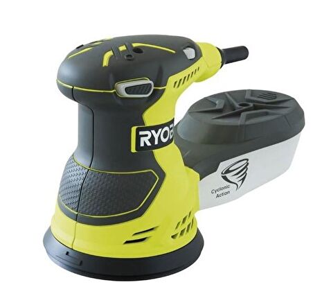 Ryobi ROS300A Eksantrik Zımpara 300 W