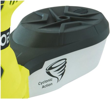 Ryobi ROS300 Eksantrik Zımpara 300W 125 mm - 5133001144