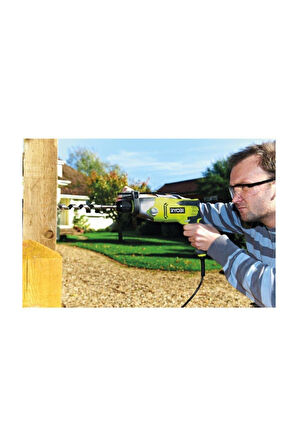 Ryobi RPD1010K 1010 W Darbeli Matkap T5133002058
