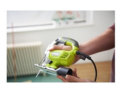 Ryobi RJS750G Dekupaj Testere 500 W