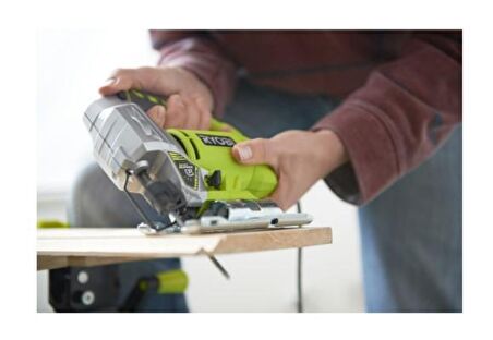 Ryobi RJS750G Dekupaj Testere 500 W