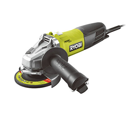 RYOBİ  RAG800-125G 800 W 125 MM Avuç Taşlama