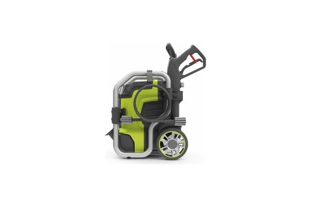 Ryobi RPW36120HI 36V Kömürsüz Akülü Yüksek Basınçlı Yıkama 120 Bar (Akü ve Şarj Cihazı Dahil Değildir) - 5133002832