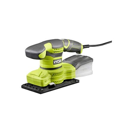 Ryobi RSS200-G 200W Titreşimli Zımpara