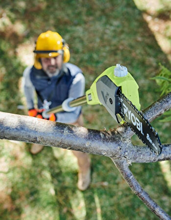 Ryobi RPP1820-15S 18 V Li-İon Akülü Yüksek Dal Budama T5133003721