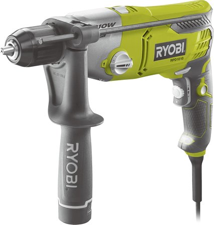 Ryobi RPD1010-TA5 Darbeli Matkap 1010 W - 5133004300