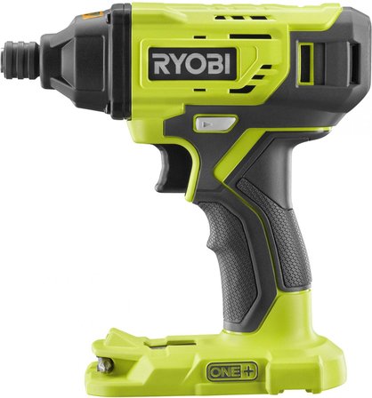 Ryobi R18ID2-0 18V Akülü Darbeli Vidalama (Akü ve Şarj Aleti Dahil Değildir) - 5133004611
