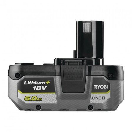 Ryobi RB1850X 18V 5.0 Ah Li-Ion Yedek Akü - 5133005287
