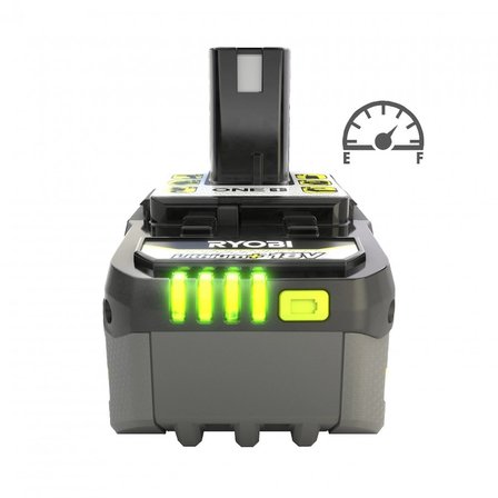 Ryobi RB1850X 18V 5.0 Ah Li-Ion Yedek Akü - 5133005287