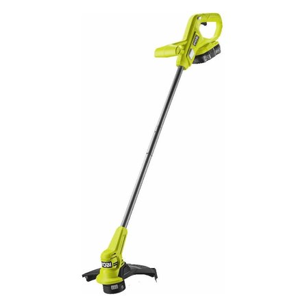 Ryobi RY18LT23A-120 23cm Akülü Misinalı Çim Biçme Makinesi 1X2.0Ah - 5133005460