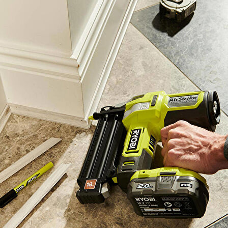 Ryobi R18GN18-120 S 18 V Çivi Çakma