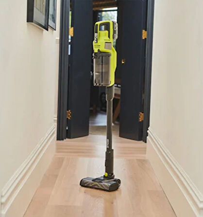 Ryobi RSV18X-1X40G Akülü Kömürsüz Dik Süpürge T5133005660