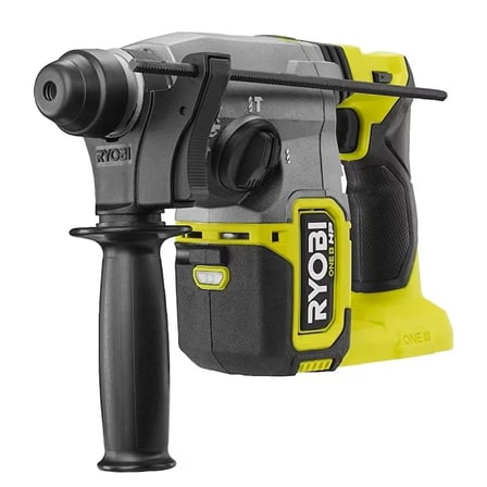 Ryobi ONE+ HP 18V Kömürsüz 4’lü Profesyonel Karma Set (Set 1)