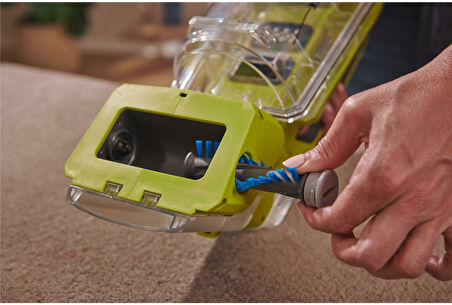 Ryobi RDC18-1C20G 2.0Ah Tek Akülü Halı ve Koltuk Yıkama Makinesi - 5133006331