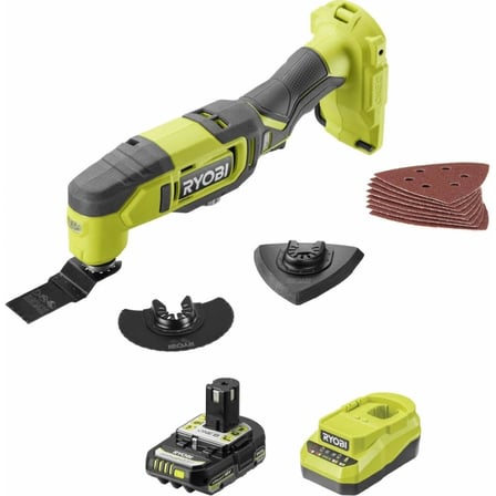 Ryobi RMT18-1C20GP 18V 2.0Ah Tek Akülü Çok Amaçlı El Aleti - 5133006920