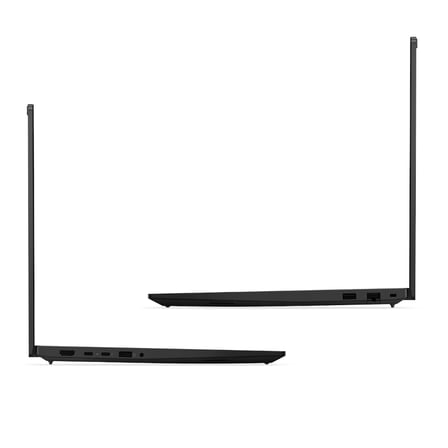 Lenovo E16 G3 Ultra 7-255H 64-GBDDR5 512 GB Intel Arc Graphics 16" Windows 11 Home + QB Sırt Çantası 21SR006RTXQB58