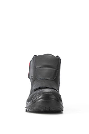 Sixton 80523-00L Weld 2 İş Ayakkabısı Çelik Burunlu Kaymaz Taban Su Geçirmez