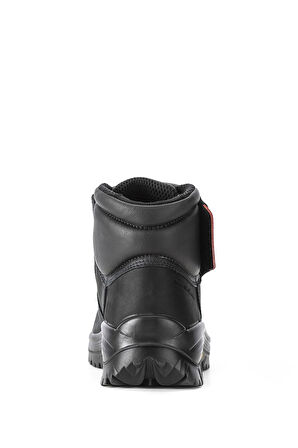 Sixton 80523-00L Weld 2 İş Ayakkabısı Çelik Burunlu Kaymaz Taban Su Geçirmez