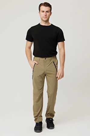 Ilgaz Outdoor Pantolon - Esnek, Dayanıklı ve Nefes Alabilir