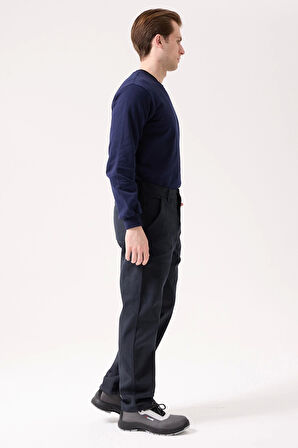 Galanthus Kışlık İş Pantolonu - Soğuk Havalara Dayanıklı ve Konforlu