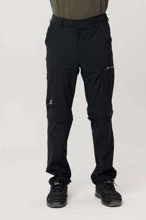 Erciyes Outdoor Pantolon 2n1 Şort-Pantolon 5 Cepli Esnek ve Dayanıklı