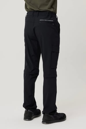 Erciyes Outdoor Pantolon 2n1 Şort-Pantolon 5 Cepli Esnek ve Dayanıklı