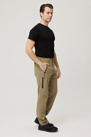 Ilgaz Outdoor Pantolon - Esnek, Dayanıklı ve Nefes Alabilir