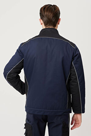 Allium Gabardin Mont – Soğuk Havalarda Şıklık ve Koruma