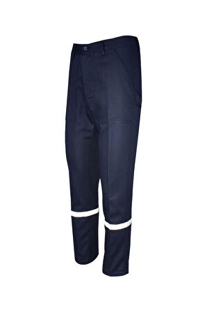 Nova Yazlık İş Pantolonu – Sıcak Havalarda Hafif ve Fonksiyonel