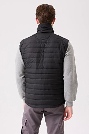 Nepeta Bomber Şişme Yelek - Hafif, Suya Dayanıklı