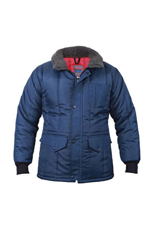 SHD Soğuk Hava Montu Termal Astar İş ve Genel Kullanım İçin Dayanıklı ve Konforlu