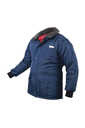 SHD Soğuk Hava Montu Termal Astar İş ve Genel Kullanım İçin Dayanıklı ve Konforlu