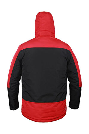 Fiyort FY 163 Naroy Mont – Su Geçirmez, Nefes Alabilen, Kapitone Astar