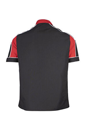 Evereste Kısa Kollu Şef Aşçı Ceketi - Nefes Alabilir, Hafif ve Şık Tasarım