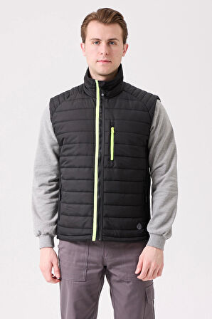 Nepeta Bomber Şişme Yelek - Hafif, Suya Dayanıklı