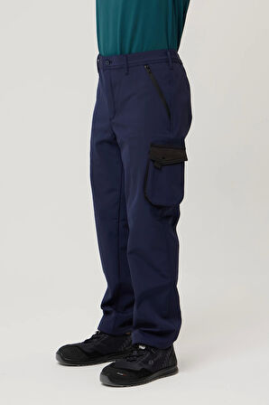 Argemon Kışlık Pantolon - Dayanıklı, Isı Yalıtımlı İş ve Outdoor Pantolon