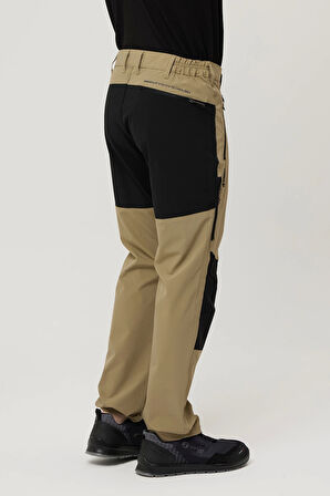 Toros Outdoor Pantolon - Esnek, Dayanıklı ve Nefes Alabilir