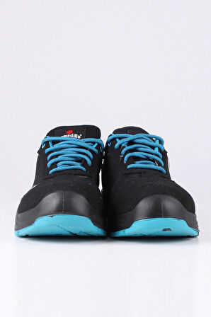 Armadillo 99330-Allium S1P Kompozit Burunlu Siyah İş Güvenlik Ayakkabısı