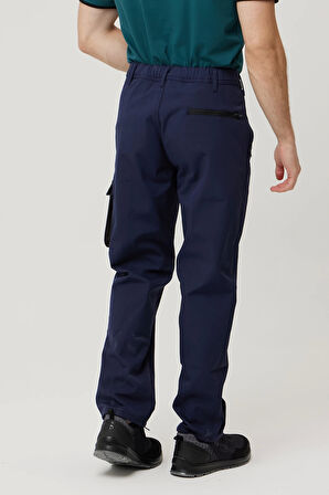 Argemon Kışlık Pantolon - Dayanıklı, Isı Yalıtımlı İş ve Outdoor Pantolon