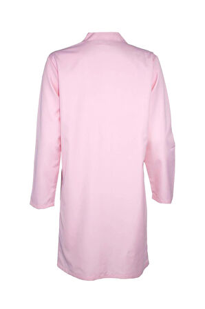 Vanessa Kadın Önlüğü - Şık, Rahat ve Dayanıklı, Cepli Uzun Kollu Model