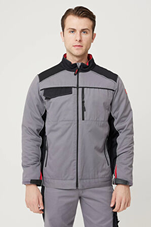 Allium Gabardin Mont – Soğuk Havalarda Şıklık ve Koruma