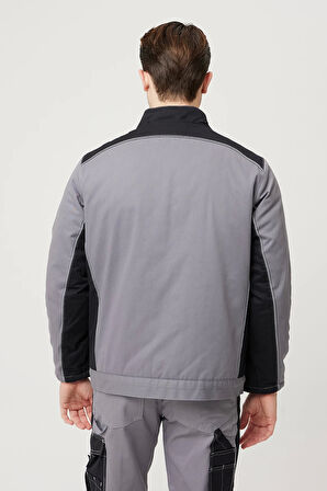 Allium Gabardin Mont – Soğuk Havalarda Şıklık ve Koruma