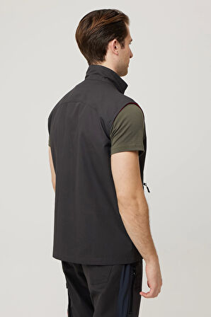 Galium İş ve Outdoor Yelek - Hafif, Dayanıklı, Çok Cepli, Fonksiyonel Tasarım