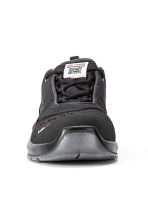 Sixton Auckland 94378-00L S3 Alüminyum Burunlu Hafif İş Ayakkabısı Spor Tip