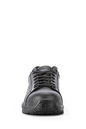 Sixton 18387-11 Randa O1 İş Güvenliği Ayakkabısı Kaymaz Antibakteriyel Hafif ve Konforlu