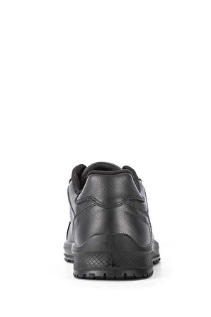 Sixton 18387-11 Randa O1 İş Güvenliği Ayakkabısı Kaymaz Antibakteriyel Hafif ve Konforlu