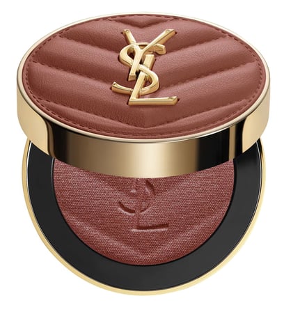 YVES SAINT LAURENT Make Me Blush Powder Stardust - Allık  12