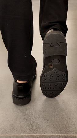 6293 Hakiki Deri Erkek Ayakkabı