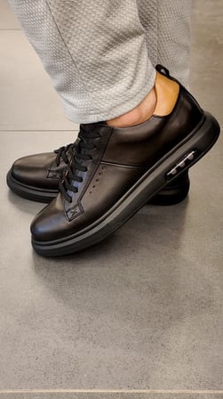 2340 Hakiki Deri Erkek Ayakkabı